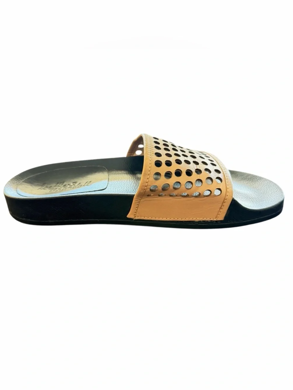 LOEFFLER RANDALL | Cat Pool Slide Snadals